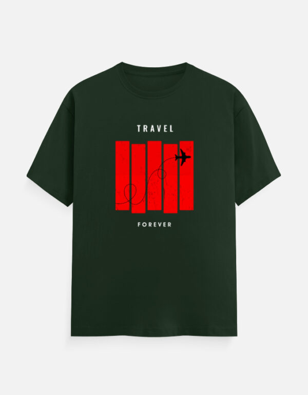 Travel Forever
