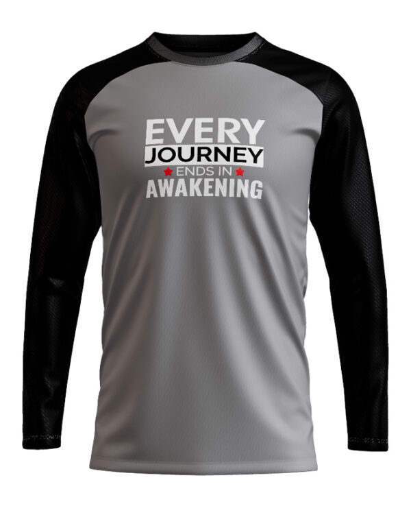 Raglan T-Shirt