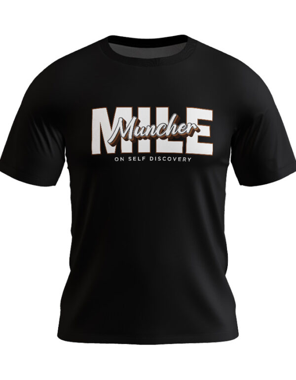 Mile Muncher
