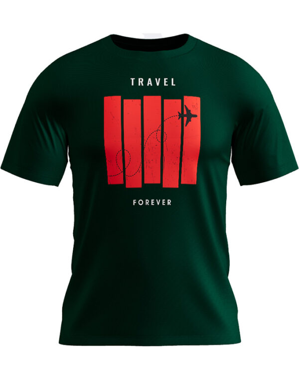 Travel Forever