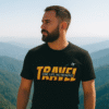 Travel T shirt