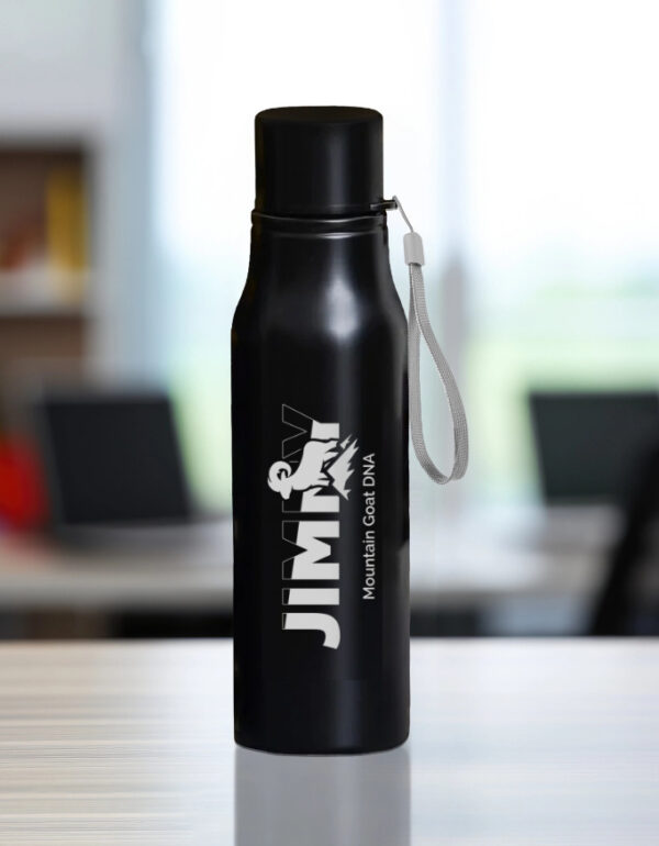 Jimny Bottle - Engraving