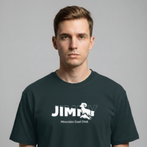 t shirt Jimny