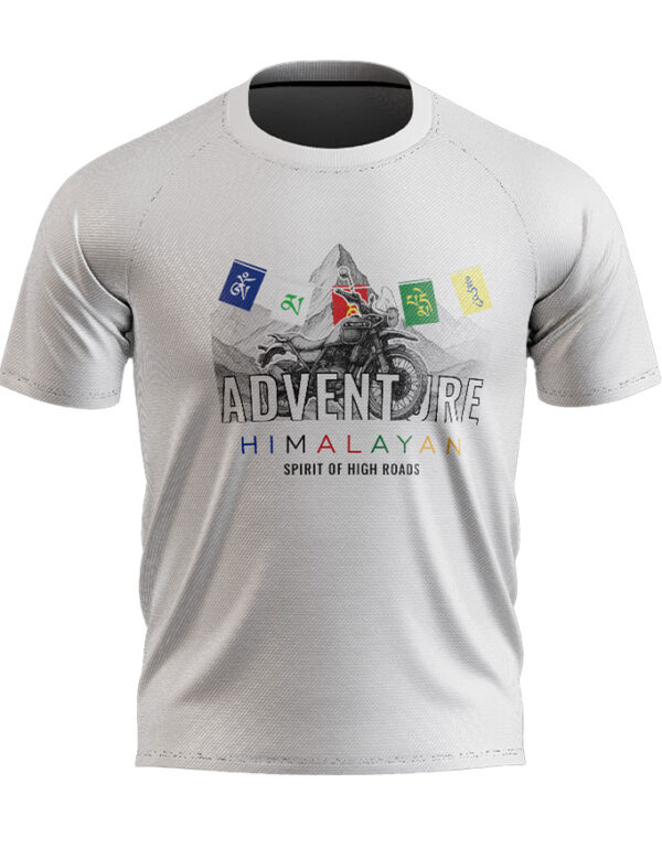 Himalayan Dry Fit