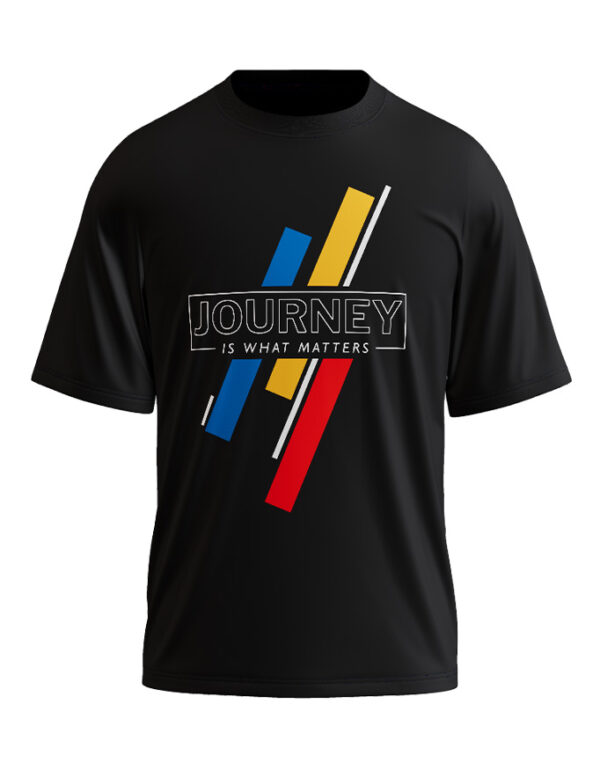 Journey (Oversize)