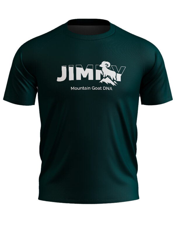 Jimny GOAT DNA
