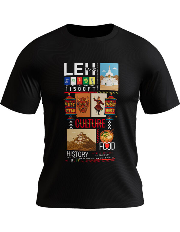 LEH LOVE
