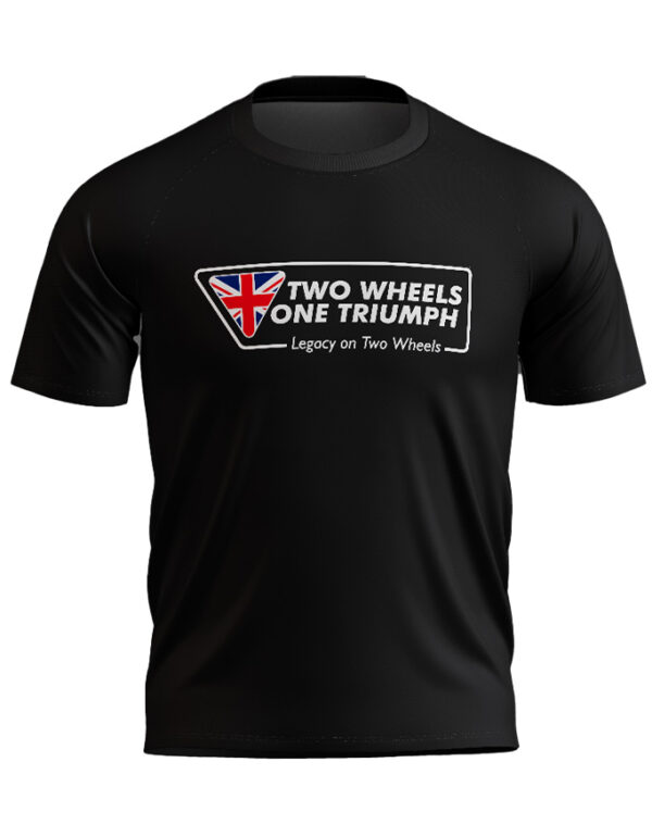 One Triumph
