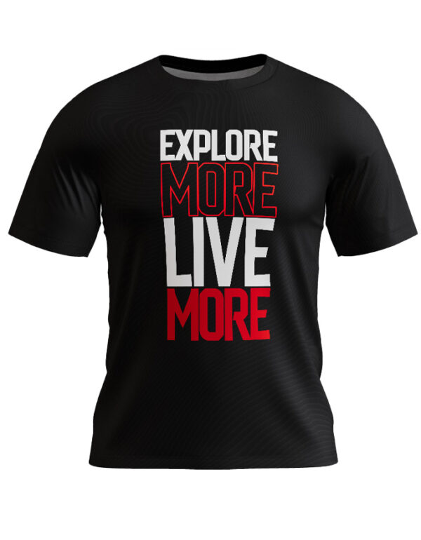 EXPLORE MORE