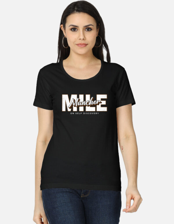 Mile Muncher W