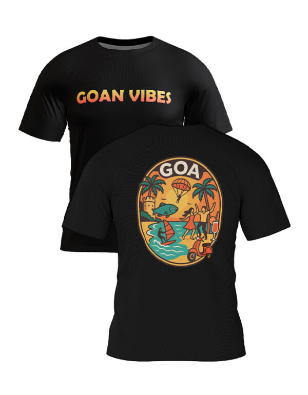 GOAN VIBES