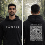 T shirt Travel Wildlife