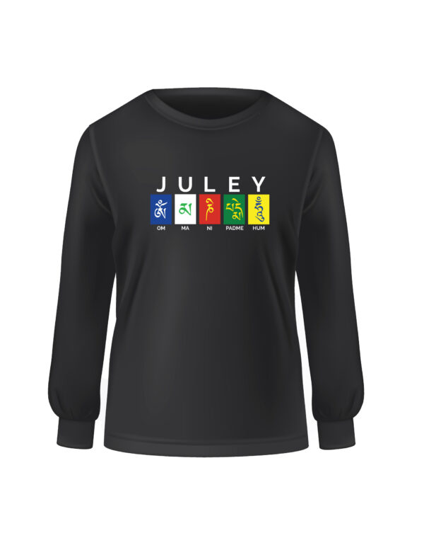 Juley Sweatshirt
