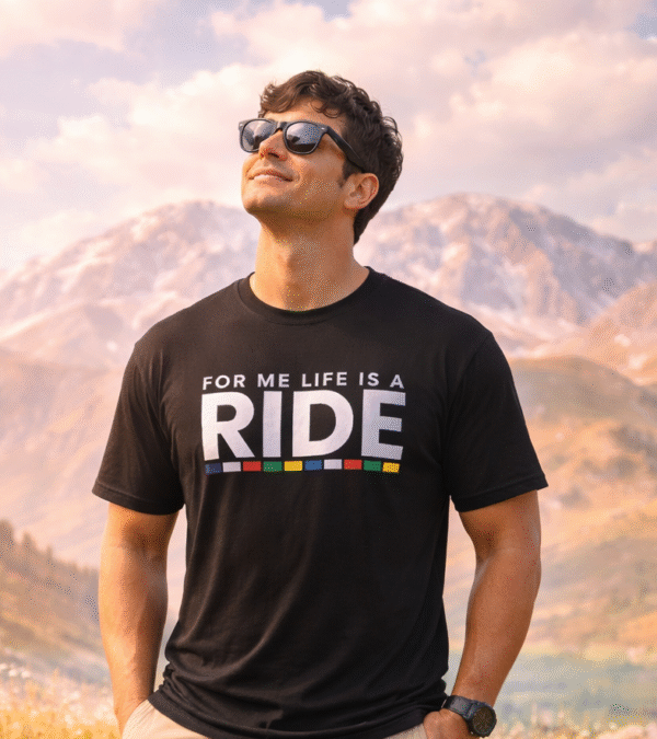 Ride Motorcycle Ladakh Spiti